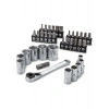 Stanley Fatmax 1/4 Mini Lokma ve Bits Uç Takımı 37 Parça
