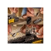 Stanley Fatmax 1/4 Mini Lokma ve Bits Uç Takımı 37 Parça
