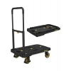 Stanley Fatmax FX712 120KG Profesyonel Katlanabilir Paket Taşıma Arabası