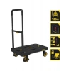 Stanley Fatmax FX712 120KG Profesyonel Katlanabilir Paket Taşıma Arabası