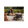Stanley Fatmax FX712 120KG Profesyonel Katlanabilir Paket Taşıma Arabası