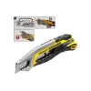 Stanley FMHT10594-0 Fatmax Hızlı Bıçak Kırmalı Maket Bıçağı 18 mm