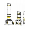 Stanley Ft501 60Kg Katlanır El Arabası