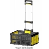 Stanley Ft501 60Kg Katlanır El Arabası