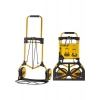STANLEY FT582 Katlanır El Arabası 90 Kg