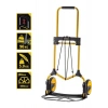 STANLEY FT582 Katlanır El Arabası 90 Kg