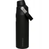 Stanley Iceflow Fast Flow Su Termosu 0.70 Lt Siyah