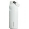 Stanley Iceflow Flip Straw Su Termosu 0.7 Lt Beyaz