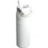 Stanley Iceflow Flip Straw Su Termosu 0.7 Lt Beyaz