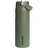 Stanley Iceflow Flip Straw Su Termosu 0.7 Lt Haki
