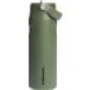 Stanley Iceflow Flip Straw Su Termosu 0.7 Lt Haki
