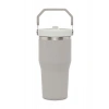 Stanley IceFlow Flip Straw Tumbler Pipetli Termos 0.60 Lt