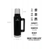 Stanley Klasik 1.4 Lt Vakumlu Çelik Termos 10-08265-002