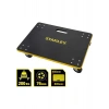 Stanley MS573 200 kg 60 x 45 cm Dört Tekerli Yük ve Paket Taşıma Arabası