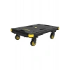 Stanley PC531 137KG 55X45CM Dört Tekerli Yük ve Paket Taşıma Arabası
