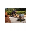 Stanley PC531 137KG 55X45CM Dört Tekerli Yük ve Paket Taşıma Arabası