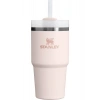 Stanley Quencher Pipetli Termos 0,6 Lt Pudra