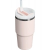 Stanley Quencher Pipetli Termos 0,6 Lt Pudra