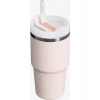 Stanley Quencher Pipetli Termos 0,6 Lt Pudra