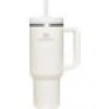 Stanley Quencher Pipetli Termos 1,18 L Krem