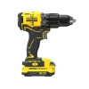 Stanley SBD715B-TR 18V V20 Solo Kömürsüz Darbeli Matkap (Batarya Hariç)
