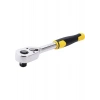Stanley STMT82665-0 Cırcır Lokma Kolu 1/2 72 Diş 240 mm