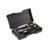 Stanley STMT82672-0 1/4 Kompakt Lokma Takımı ve Bits Uç Seti 37li
