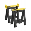 Stanley STST1-70559 Yükseklik ve Genişlik Ayarlı Katlanır Çalışma Tezgahı 450 kg