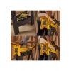 Stanley STST1-70559 Yükseklik ve Genişlik Ayarlı Katlanır Çalışma Tezgahı 450 kg