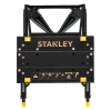 Stanley STST83400-1 Ikisi Bir Arada Katlanır Çalışma Tezgahı ve Mengene