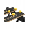 Stanley STST83400-1 Ikisi Bir Arada Katlanır Çalışma Tezgahı ve Mengene