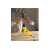 Stanley Stxh2000/Tr Değişken Hız Ayarlı Profesyonel Sıcak Hava Tabancası, 2000 W, Sarı/Siyah