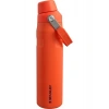 Stanley The Aerolight Iceflow Su Matarası Fast Flow 0.6 L Tigerlily