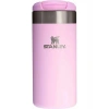 Stanley The Aerolight Transit Bardak 0,35 L Pudra Pembe