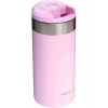 Stanley The Aerolight Transit Bardak 0,35 L Pudra Pembe