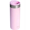 Stanley The AeroLight Transit Mug .47L 16oz Pembe Termos.221