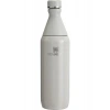 Stanley The All Day Slim Soğuk Su Şişesi Termosu 0,60 Lt Gri