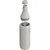 Stanley The All Day Slim Soğuk Su Şişesi Termosu 0,60 Lt Gri