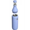 Stanley The All Day Slim Soğuk Su Şişesi Termosu 0,60 Lt Lila
