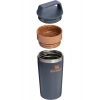 Stanley The Cafe To Go Travel Mug 0.35 Lt Termos