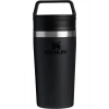 Stanley The Café-To-Go Travel Mug 0.35L / 12OZ Black 2.0 Termos