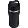 Stanley The Café-To-Go Travel Mug 0.35L / 12OZ Black 2.0 Termos