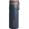 Stanley The IceFlow™ 0.47L Paslanmaz Çelik Mug Modeli Geri Dönüştürülmüş Malzeme ile 10-12106-082