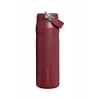Stanley The Iceflow Bottle Flip Straw 2.0 0.70 Lt Pipetli Termos
