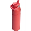 Stanley The Iceflow™ Bottle Flip Straw Termos 1.06L 10-12111-080