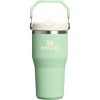 Stanley The Iceflow Flip Straw 2.0 Tumbler 0.6 Lt Termos