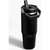 Stanley The Iceflow Flip Straw Pipetli Termos Bardak 0,89 Lt