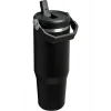Stanley The Iceflow Flip Straw Pipetli Termos Bardak 0,89 Lt
