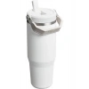 Stanley The Iceflow Flip Straw Pipetli Termos Bardak 0,89 Lt