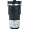 Stanley The Iceflow Flip Straw Siyah Termos (10-12044-045)